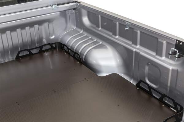 HSP ISUZU DMAX MY21 DUAL CAB LOADSLIDE AFTERMARKET ACCESSORY